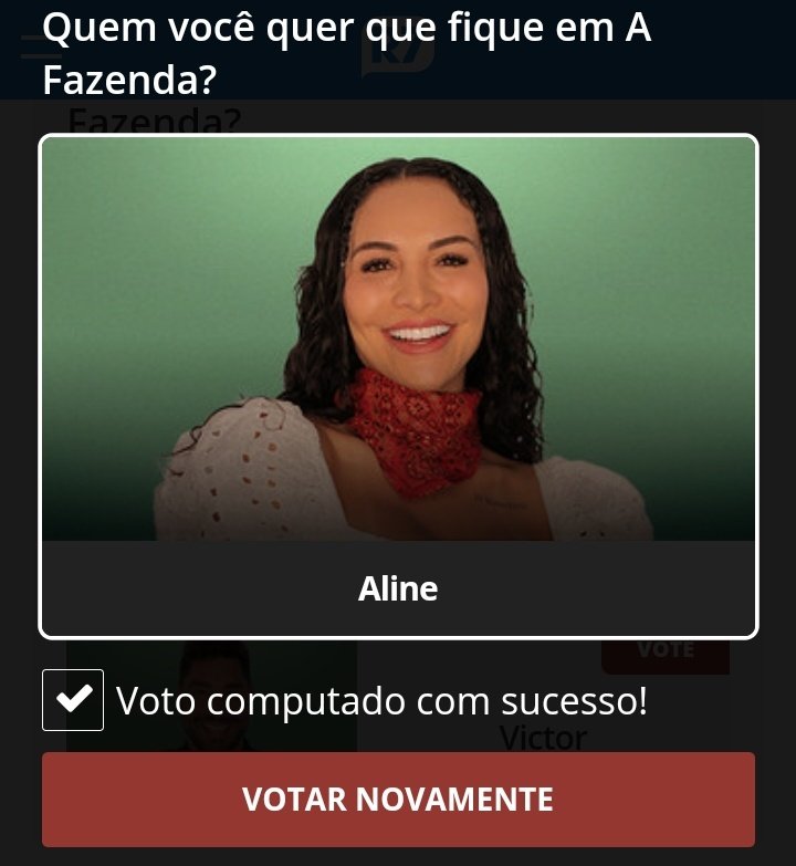 EssaMetamorfose's tweet image. #ForaGuilherme
#AFazenda