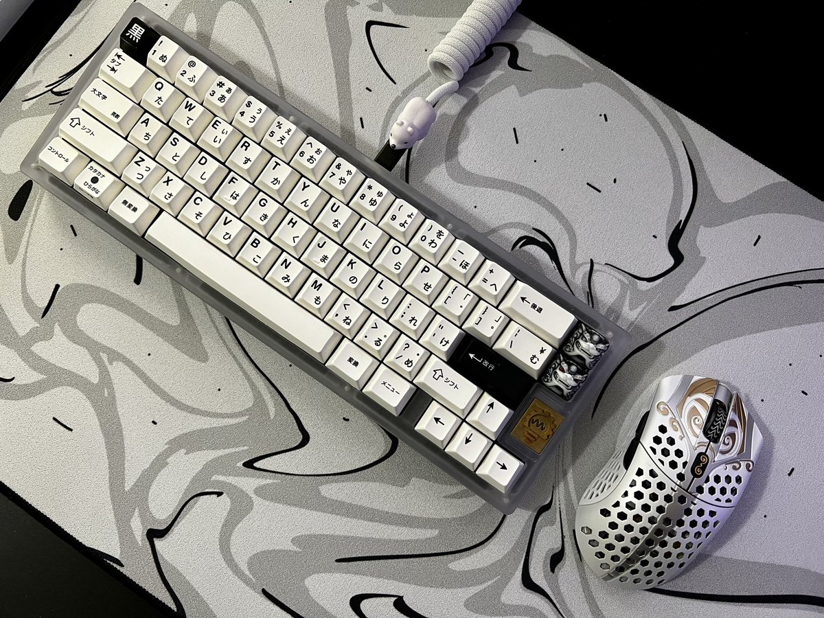 davisWTF's tweet photo. @finalmouse a perfect match. https://t.co/vUy65dWnqI