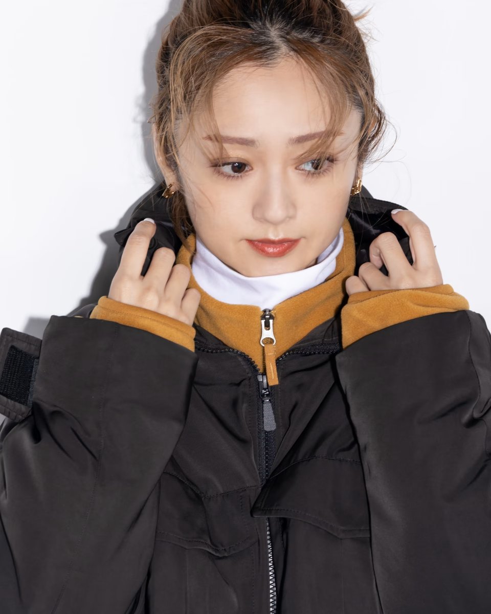 かわいい❣と思ったら「いいね」／ #安達祐実 さんがシルエットで