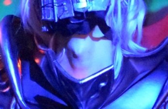 8___therin's tweet photo. なにがいいって、これやん
#CYBERMONSTER
#サイバーモンスター
#USJファン
#USJホラーナイト
#ホラナイ
#HHN2021 https://t.co/lMKHC26GKO