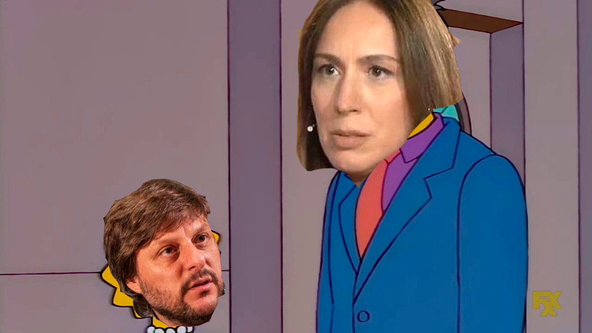 hagov5's tweet photo. -¿Cómo iban a solucionar el problema de la deuda? 
-Pues ibamos a tomar más deuda
-Y cuando tengamos que pagarla?
-No hay problema, ahí acudiremos a acreedores extranjeros
-Y cuando haya que pagarles? 
-Esa es la mejor parte, para este entonces gobernará el peronismo https://t.co/LGNjqUXQ1L