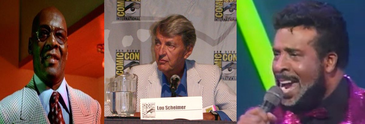 VoiceTalentHOF's tweet photo. Remembering on the day they left us #JuliusHarris 2004, #LouScheimer 2013, #LeviStubbs 2008 https://t.co/LF54Tv62em