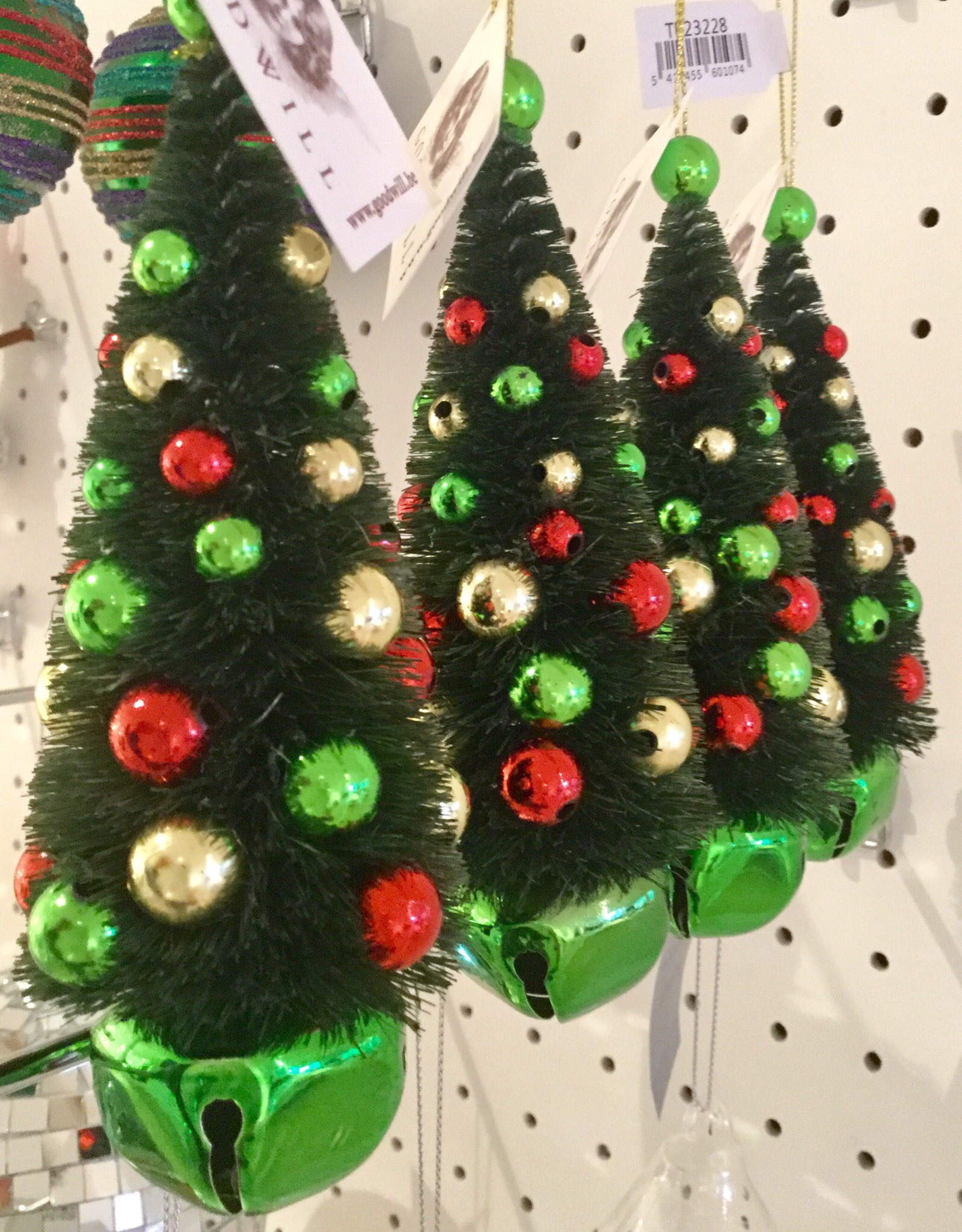 コンランショップ バーニーズニューヨーク クリスマス