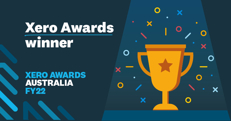 We're absolutely stoked to win SMALL BUSINESS APP OF THE YEAR at the #XeroAwards!! 🎉 Cheers team <a href="/Xero/">Xero</a> 💚💙 Thanks for being such a driving force of positive change for small business. Massive thanks also to our ServiceM8 Partners, and of course, our customers — thank you!
