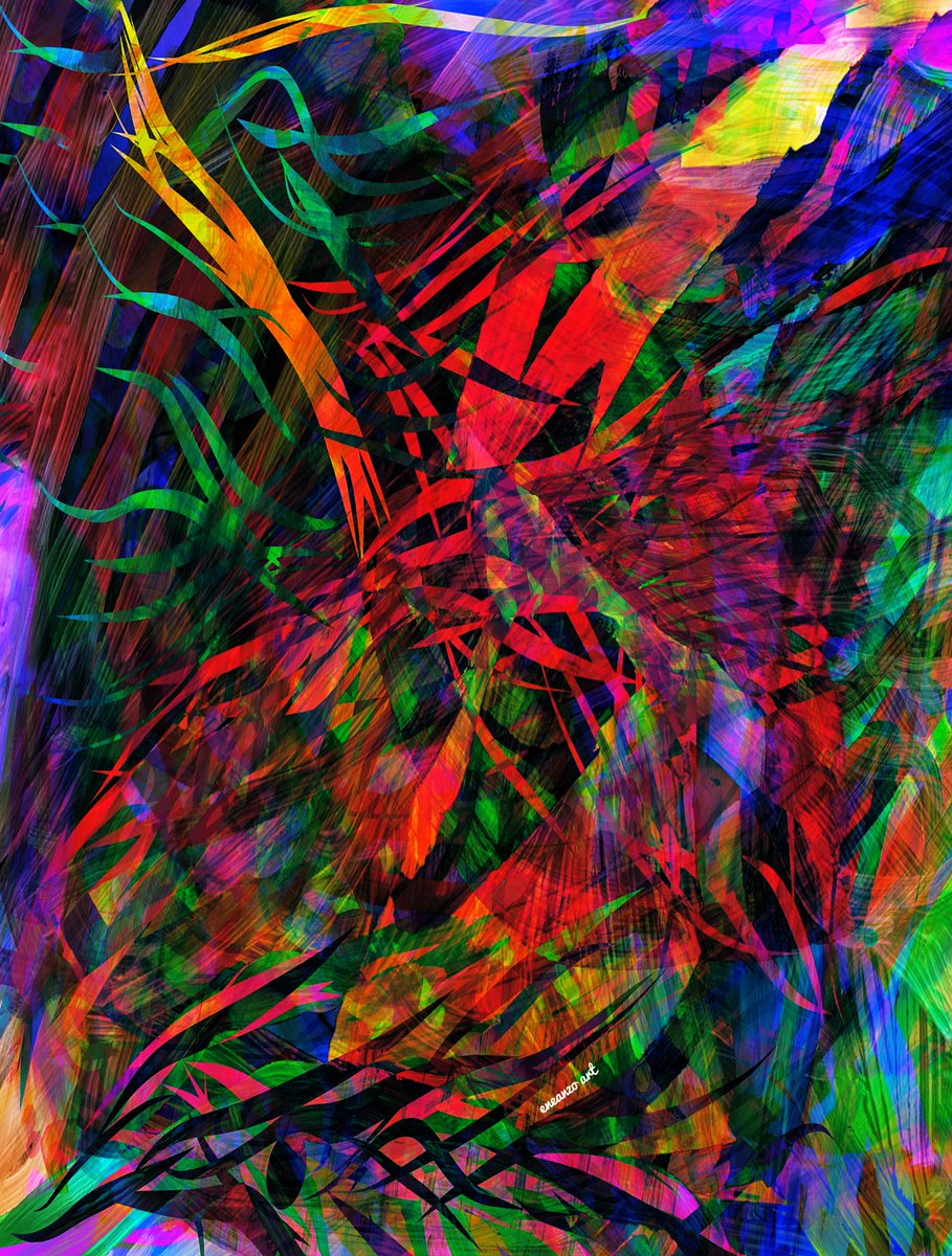 EneaEnzo's tweet photo. Transcending the riff raff! #meditation #transcendence #riffraff #colorful #eneanzoquote #positivevibes #inspiration #logo #caricature #abstractpainting #abstractart #intuitiveart #albumcover #contemporaryart #modernart #newartist #mnartist #doubleimage #eneanzoarts https://t.co/au4PbKztBG