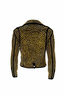 HutsLeather's tweet photo. #streetstyle #fashionblogger #clothing #onlineshopping #style #style #handstitched #designershoesforless #fashionjacket #designerjacket #formaljacket #styddedleatherjacket #studdedjacket #womenjacket #ladiesjacket | https://t.co/kMsKxdk210 https://t.co/BXp1pI0Y2J https://t.co/xyRKaldp0J