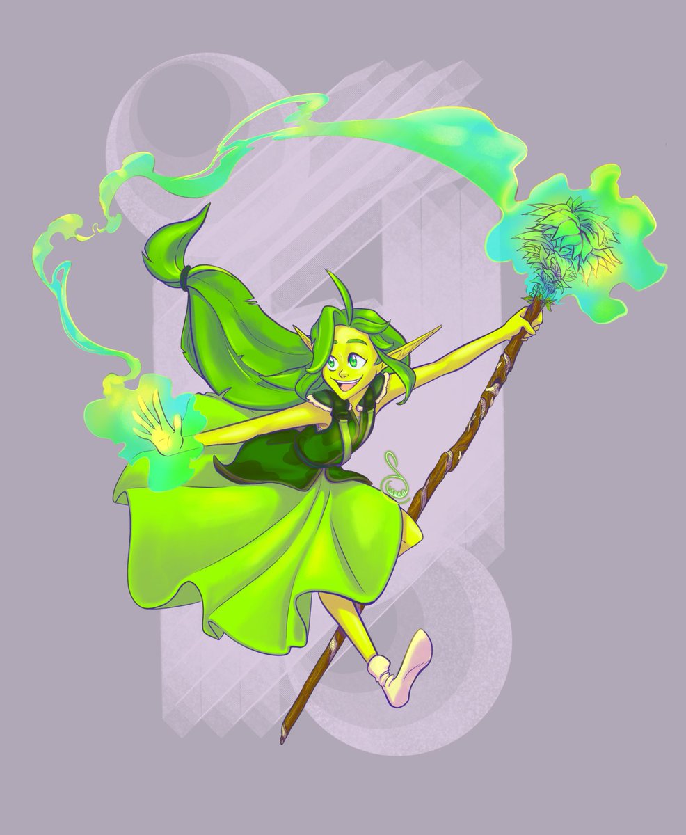 🧚♂️Sirena🧚♀️ Comissions open! tweet media