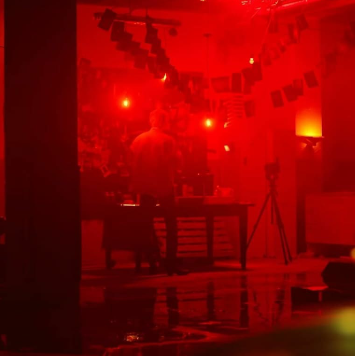 Ioeythinker's tweet image. #찬열 nothin’