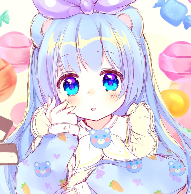 ポエムですのtwitterイラスト検索結果