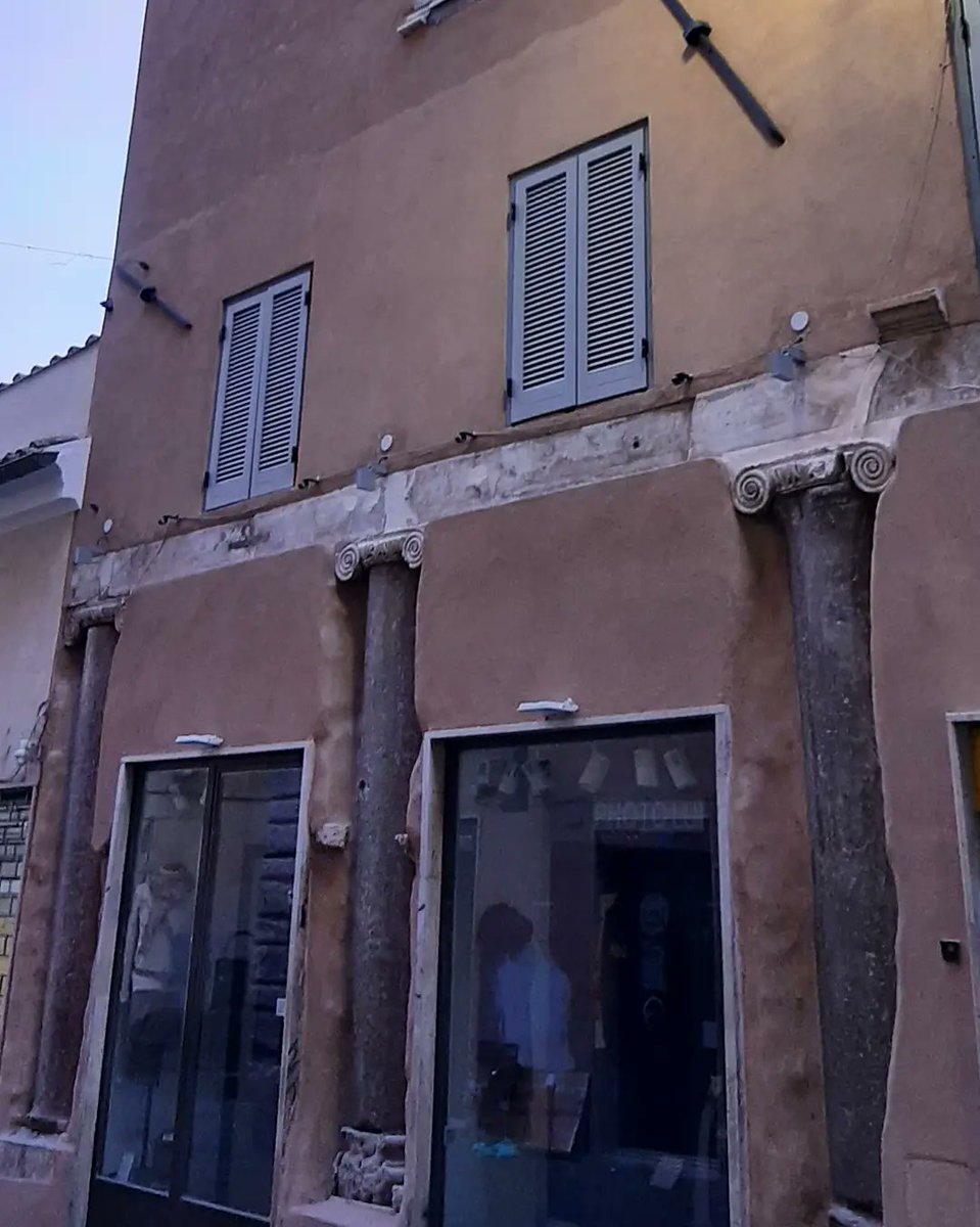 Galleria Spada tweet media