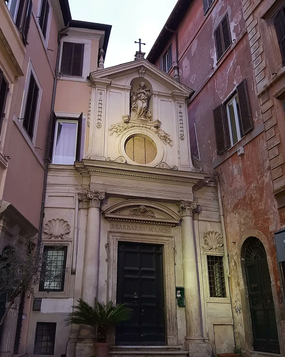 Galleria Spada tweet media