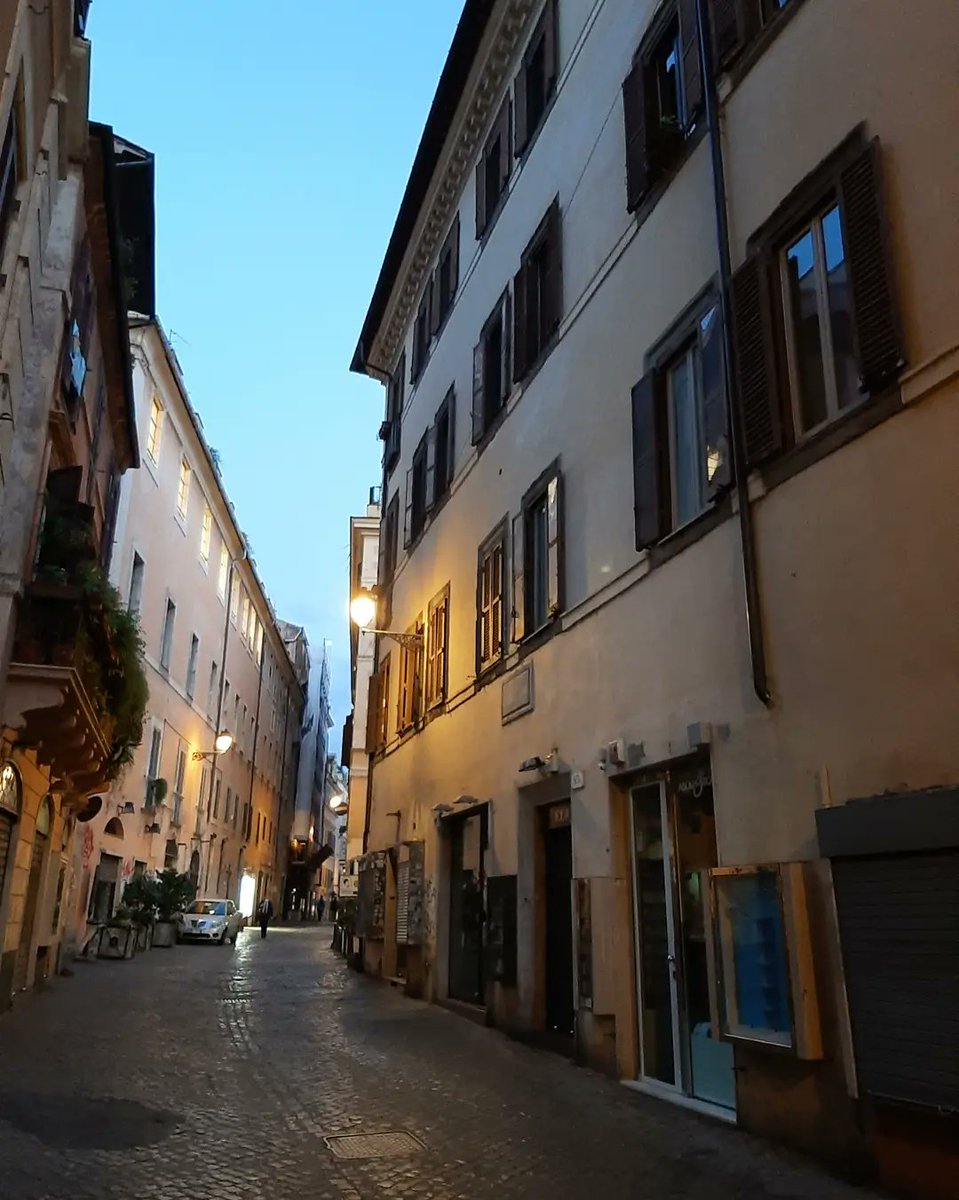 Galleria Spada tweet media