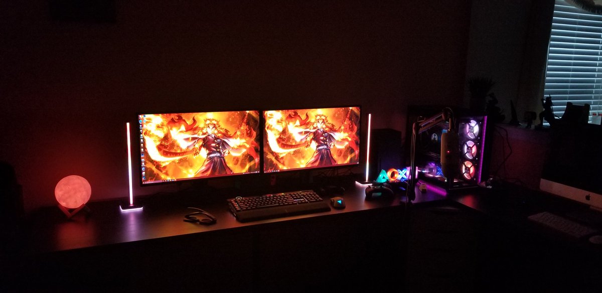 Nothing makes sense anymore tweet media