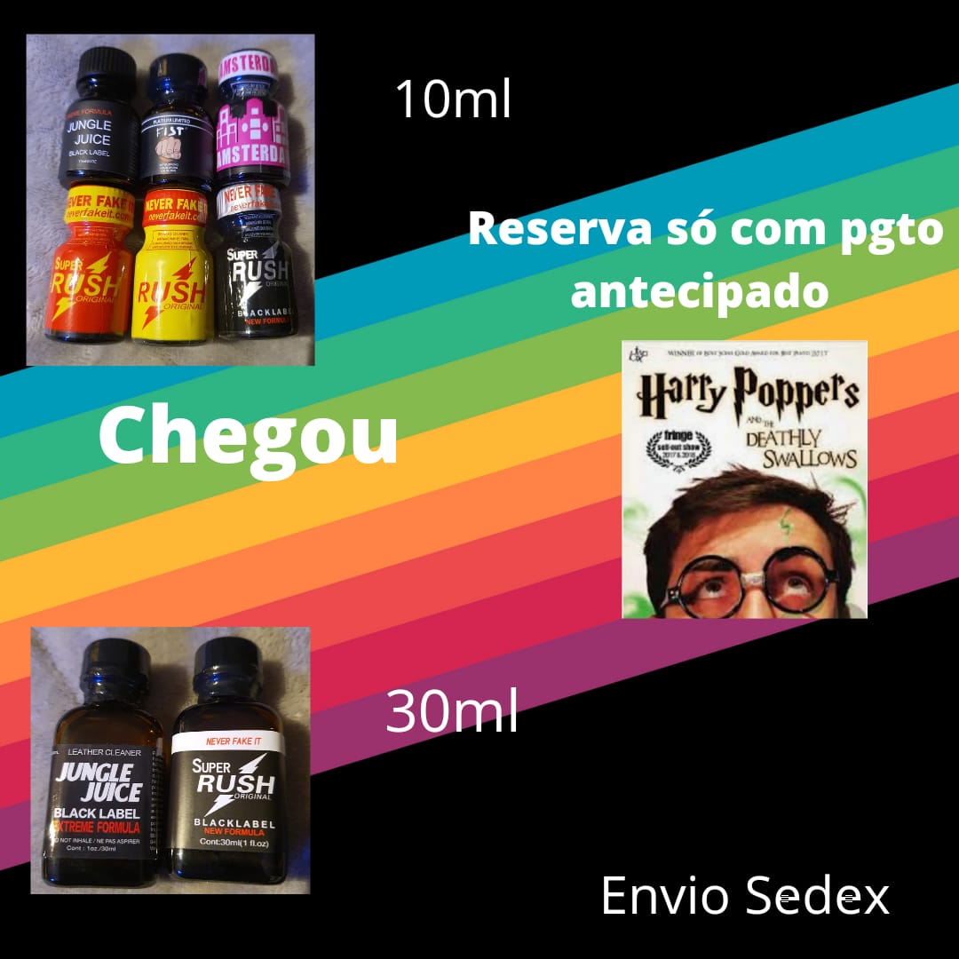 Poppers sp tweet media