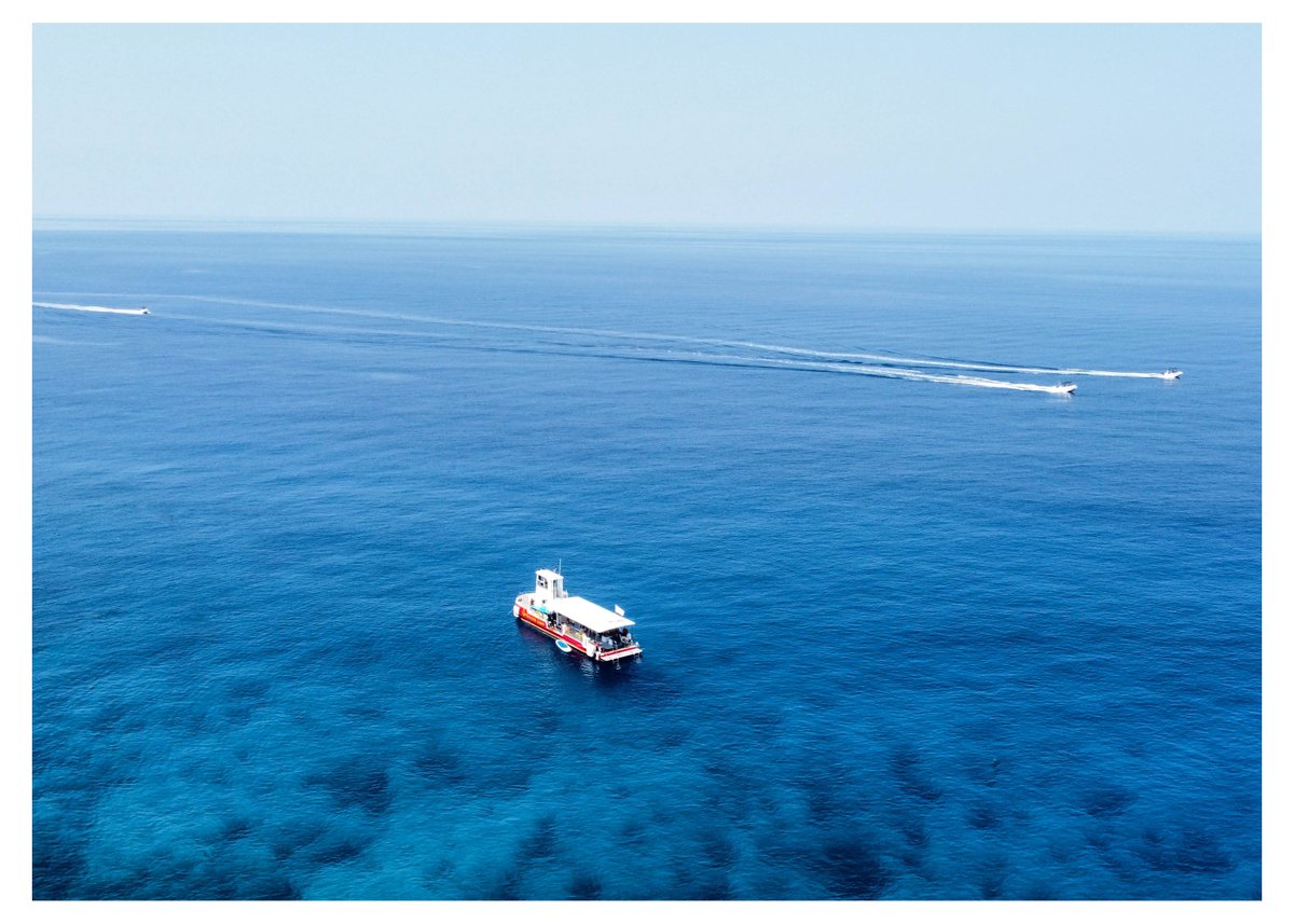 #Xiaoliuqiu, l'île aux tortues de #Taïwan - Octobre 2021