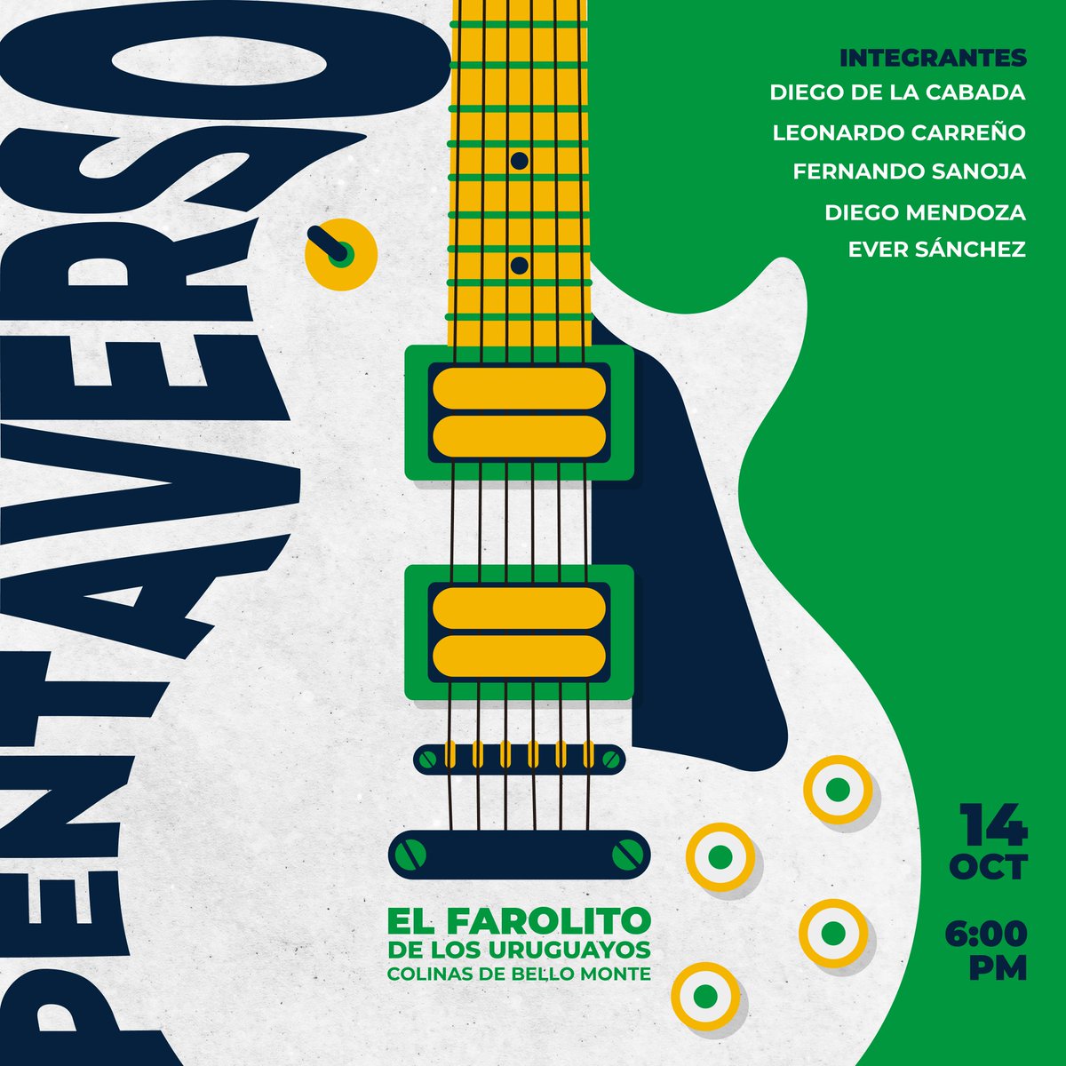 Pentaverso.oficial tweet media