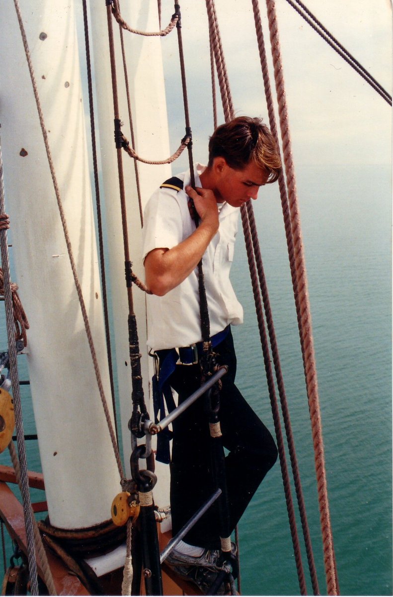 After an 8 year restoration the historic 1903 tall ship Alma Doepel is returning to Victoria Harbour on 16 October. 

Be sure to watch this live streamed event surrounding a great new Docklands attraction, set to showcase our wonderful city. 

More: bit.ly/2YEiQF3