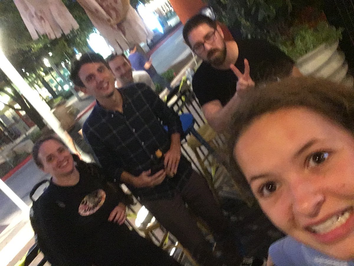 mikirez's tweet image. I was wrong @cjbell_  my daughter is horrible at selfies. All of them are pretty blurry.  #elixirfriends