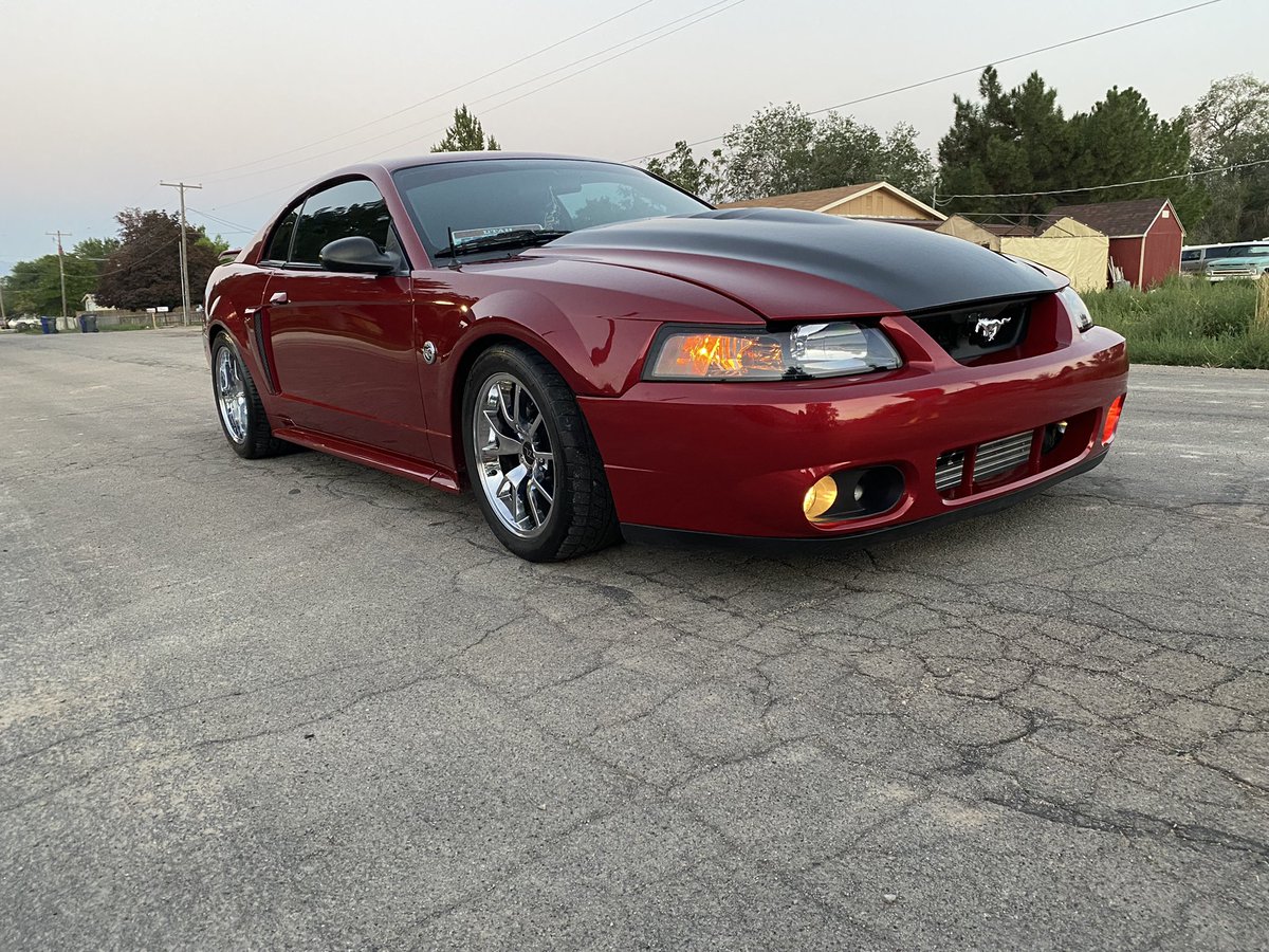 CaisonAult's tweet photo. kids complimenting my car is one of the best feelings ever, i remember doing the same thing to all the cars i loved growing up. hard work does pay off https://t.co/qyAemF4JL6