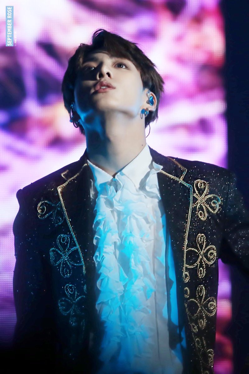 OUR MAGIC SHOP JUNGKOOK' is currently trending in South Korea as