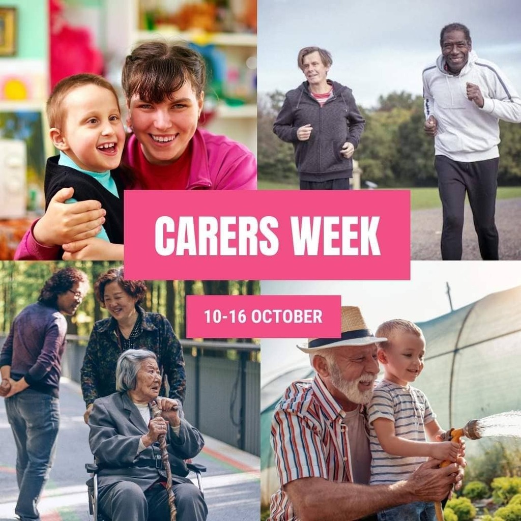 emmadavidsonACT's tweet photo. More than 50,000 Canberrans are carers for people with disability, older people, or children – supporting the people they love and putting their needs first. During lockdown, carers have faced greater isolation due to physical distancing restrictions whi… https://t.co/O7HHKpW35Q https://t.co/GmsbigRlDN