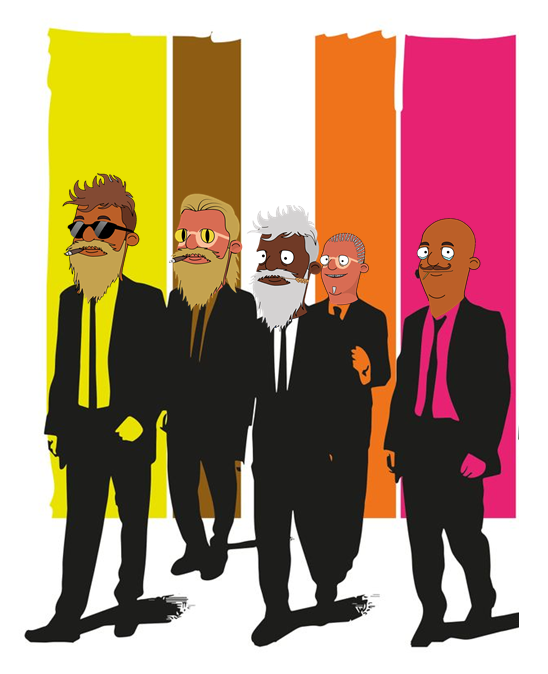 pilsencrypto's tweet photo. Reservoir Dads coming through!! @CryptoDadsNFT https://t.co/706O8ThBFf