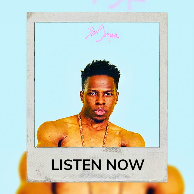 DonJaymor's tweet image. 🎙Listen to my latest release and follow me on @SpotifyUSA 🎵 #featurefm #Spotify 🎵 ffm.to/k2d2dyx