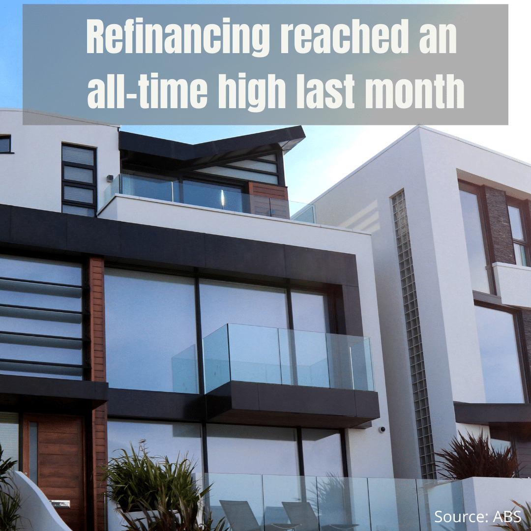 YourFinanceAdvi's tweet photo. With $7000 cashback, perhaps its the time to refinance. Contact our lending specialists today!

To know more, call 1300 YFA BROKER (932 276) or visit https://t.co/VoXJUBlPR4

#financeandeconomy #purchasing #conveyancing #vacationhomes #downpaymentassistance #refinance https://t.co/1dlD02ZioD