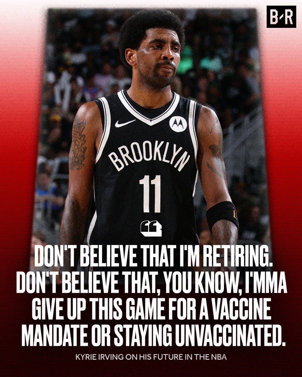 Bleacher Report tweet media