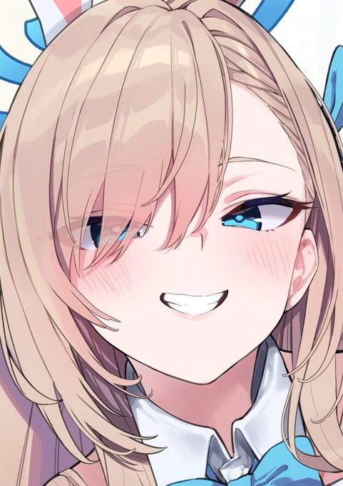 こういうお顔にめっぽう弱い
助けてっ…! 