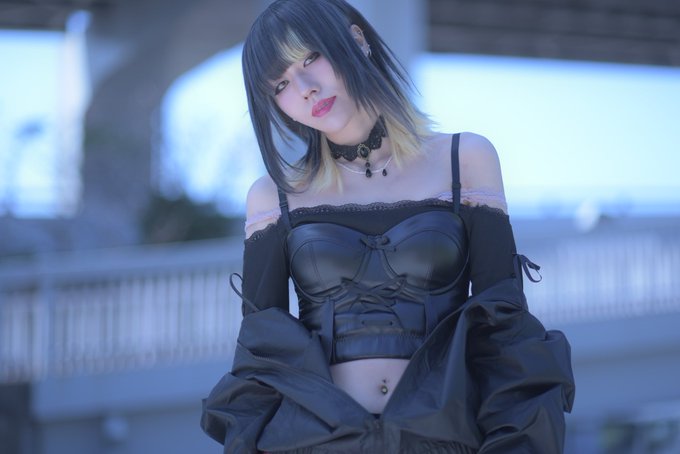 コスプレイヤーやちのTwitter画像31