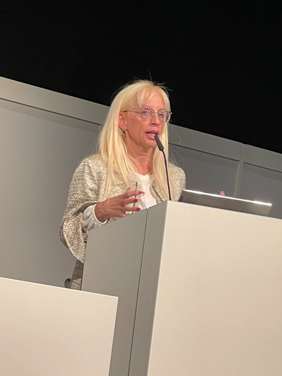 On the future of multimodal mobility as a resultant force of #traffic management and #MaaS : Dr EvPortouli <a href="/portouli/">Villy Portouli</a>  presents #ISENSEresearch work <a href="/IccsNtua/">ICCS - NTUA</a> at #ITSHamburg2021 <a href="/ISENSE_GROUP/">I-SENSE GROUP/ ICCS</a> #MaaServices #smartmobility @ITSHamburg2021