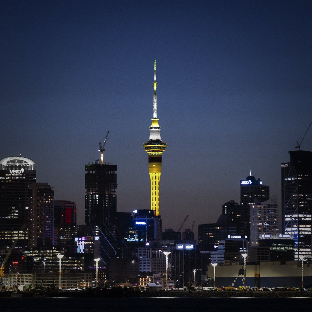 SkyCityGroup's tweet photo. To encourage and support Aucklanders getting vaccinated, SkyCity is hosting a drive-through vaccination event on Super Saturday. Everyone who gets a jab will receive a free ticket to the Sky Tower for use when it re-opens. Click here for more info - https://t.co/caazxJgNyG https://t.co/kZL0cise1L