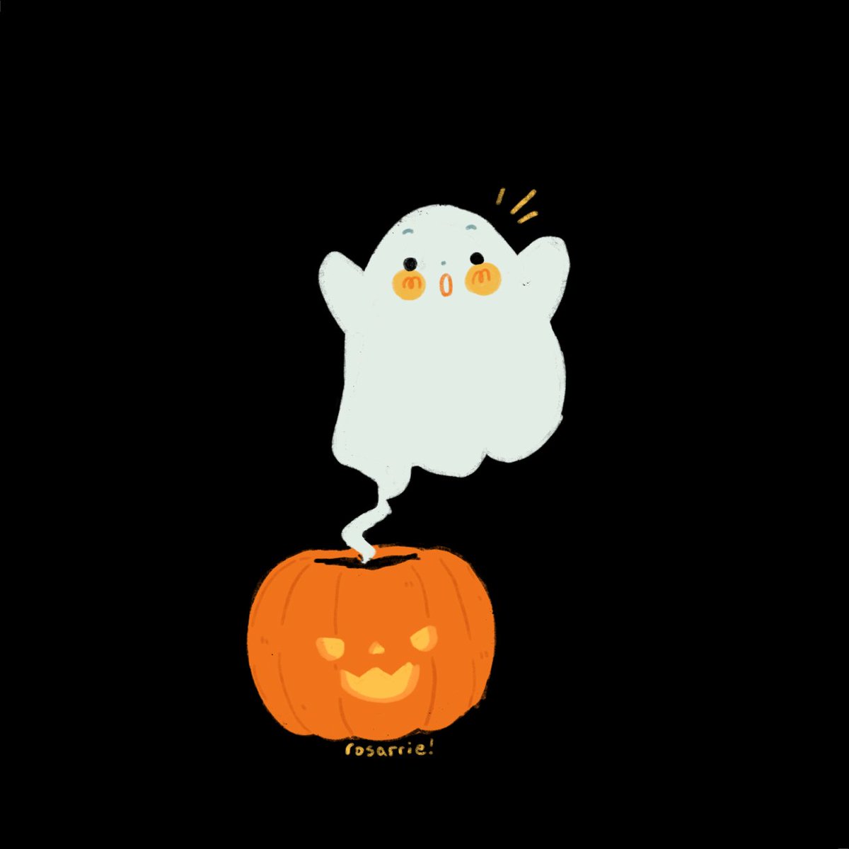 rosarrie__'s tweet photo. 👻🎃 https://t.co/K47TszjRcq
