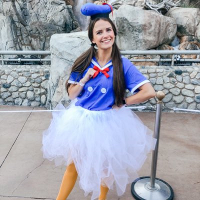 ceecee_sparkles's tweet photo. I’m a duck now #NewProfilePic https://t.co/fsunNZdgpL