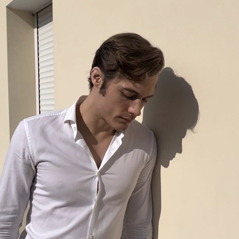 SVTxSOFIE's tweet image. ⠀⠀ 
⠀⠀ “อัลคะ ฉันบอกคุณแล้วไม่ใช่เหรอ กาแฟวันนี้ขอแบบเอ็กซ์ตร้าช็อต”
⠀⠀ “...”
⠀⠀ “ไปทำมาใหม่เดี๋ยวนี้!!”
⠀⠀ “ครับคุณหนู”
⠀⠀