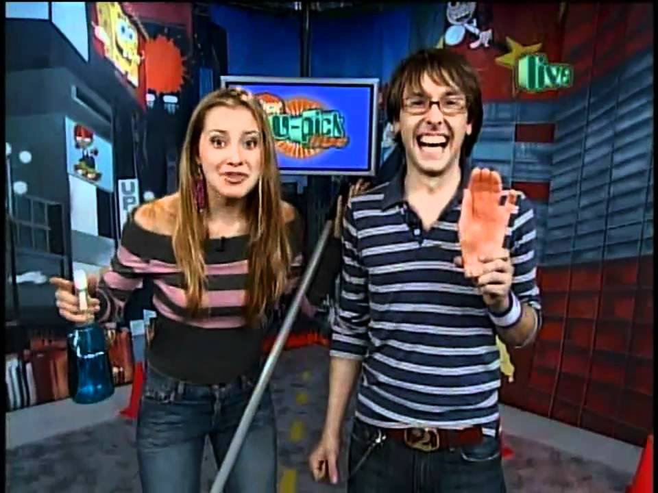 k50cullen's tweet photo. In 2002 and 19 Years Ago, #UPickLive premiered on @Nickelodeon on this day RT and Like if you remember this show. (@brentpopolizio, @CandaceBailey5, @thousand3eighty, @TheAntonioNeves, @LoganSekulow, #TomLamberth, #Garbagio, #KennethHarton) https://t.co/hQg1HYRRs4