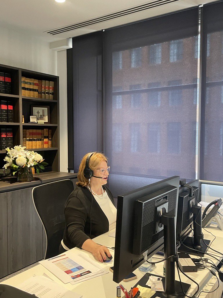 Thank you to the 600+ legal professionals and speakers that joined us for the annual Future of Law and Innovation in the Profession (FLIP) Conference yesterday. On a rainy day in Sydney, we saw a record turnout to our virtual conference platform! See you again next year. #auslaw