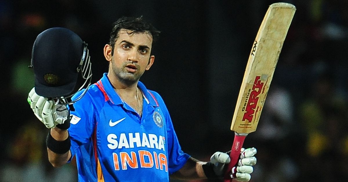 DeepakY41327434's tweet photo. Happy birthday 🎂🎂@ Gautam gambhir sir. https://t.co/ww0uNaM7Sr