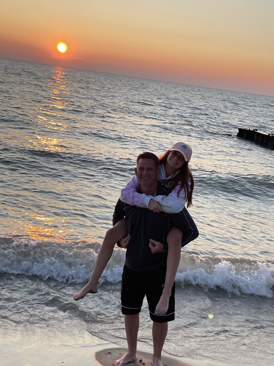 happiest of birthdays to the man who made me into the person I am today!! No one makes me laugh harder than you do (or has more OCD about cars than you do) i love and miss you! Cant wait to celebrate this weekend! <a href="/ClinicKen/">Ken Raines</a>