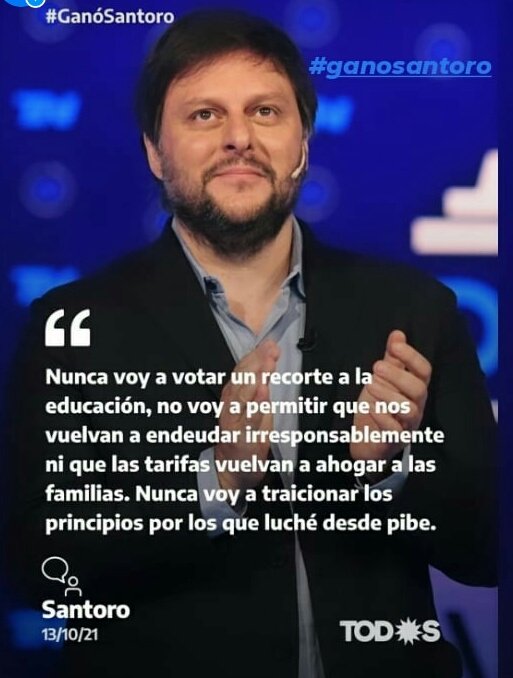 Ajauretcheok's tweet photo. #GanoSantoro #sefugaronunfmi #movimientoterritorialarturojauretche #molymareco secretario general. https://t.co/9DwIbDX30d