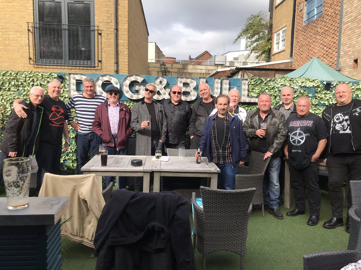 mr_markwilliams's tweet photo. The wedding photo!!
A superb shoot yesterday..everyone had something to say!
#aretheyhostilemovie #sonofbillproductions #badactors #voiceofthebeehive #thedaleks #themarines #thefanatics https://t.co/sz0FDnFCct