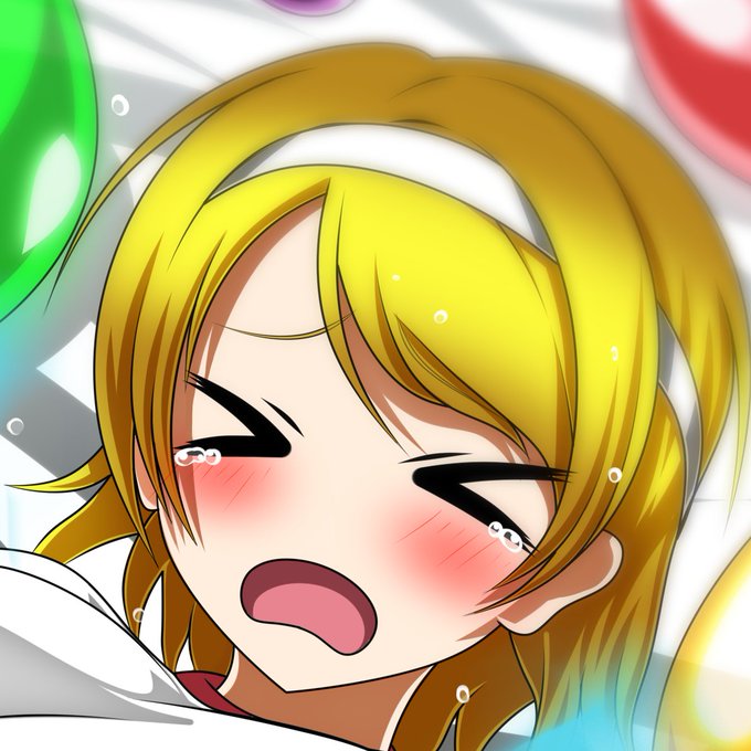 小泉花陽さんのtwitterイラスト検索結果