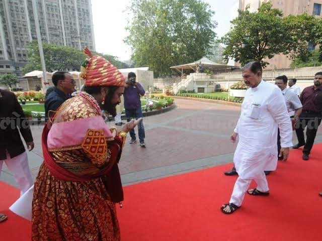 NiteshNRane's tweet photo. यांच हे नवीन नाही..
तरीही बहुजनांचा पक्ष ? https://t.co/TSlkydAkOi