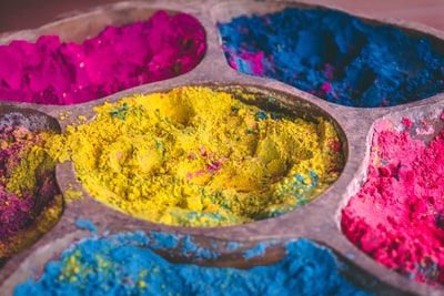 GoGirlGuides's tweet photo. Want to paint everything 😍😍

Photo By Rishi Deep | Unsplash - via @Crowdfire  
 #bodyglitter #bulkglitter #shoeglitter #glitterwalls #glittersigns https://t.co/EnwtTufK7R