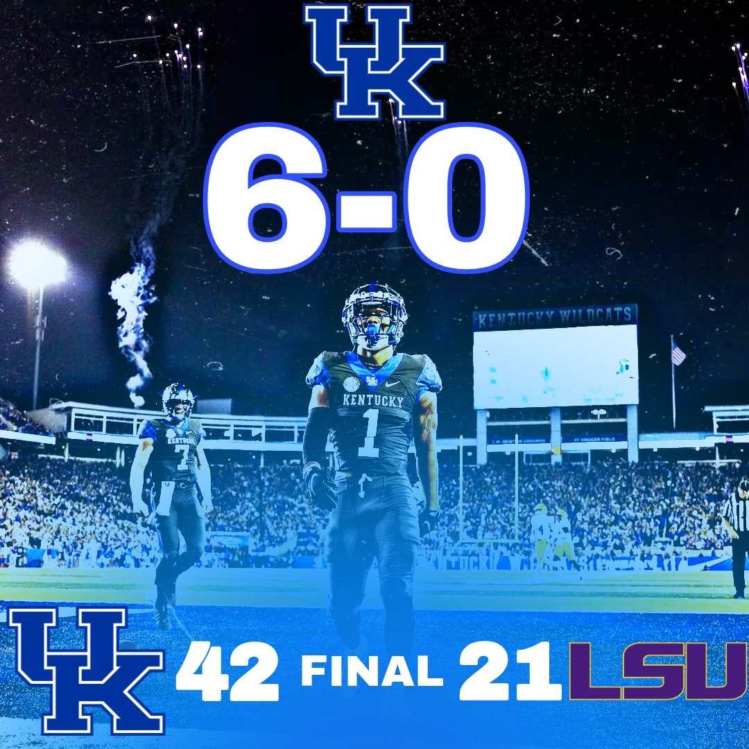 Kentucky_FanPage tweet media