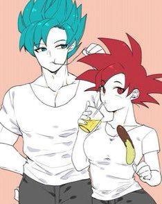 SonGoku1760's tweet image. “Well what you think @PastSavior? It’s a pretty chill day don’t you agree?”