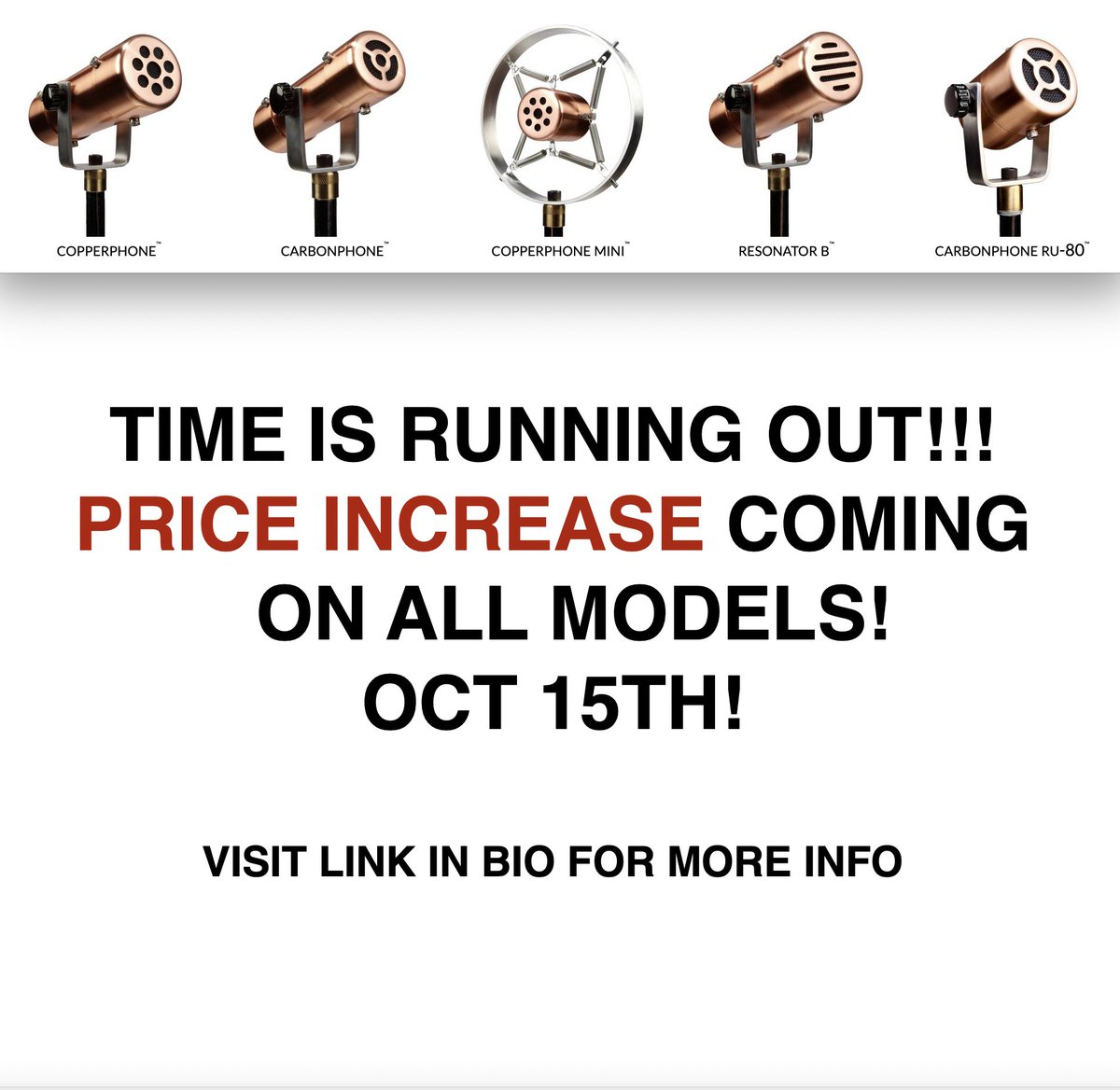 Placid Audio tweet media