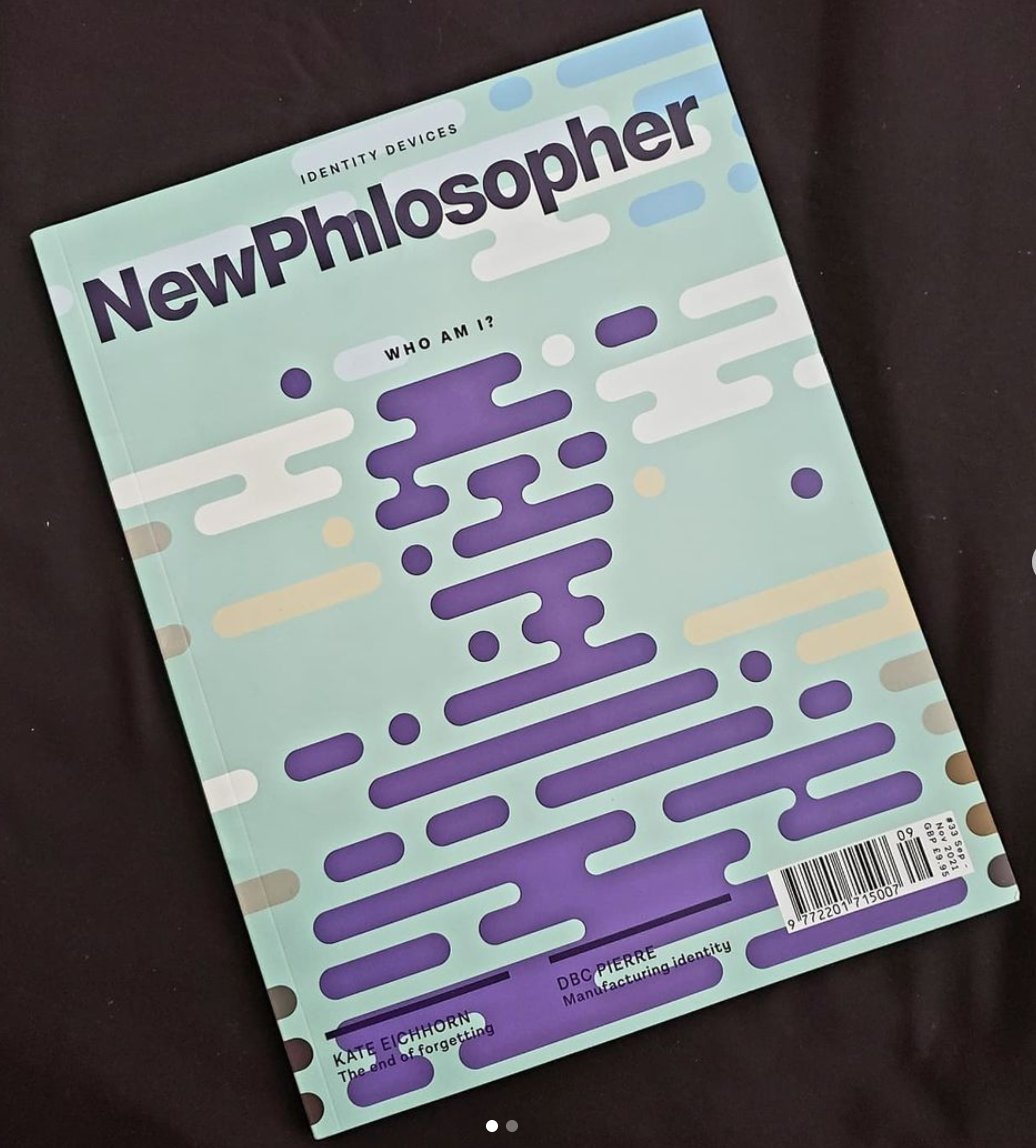 TheNewPhil's tweet photo. The Identity edition: https://t.co/WrPuJKEjB3
