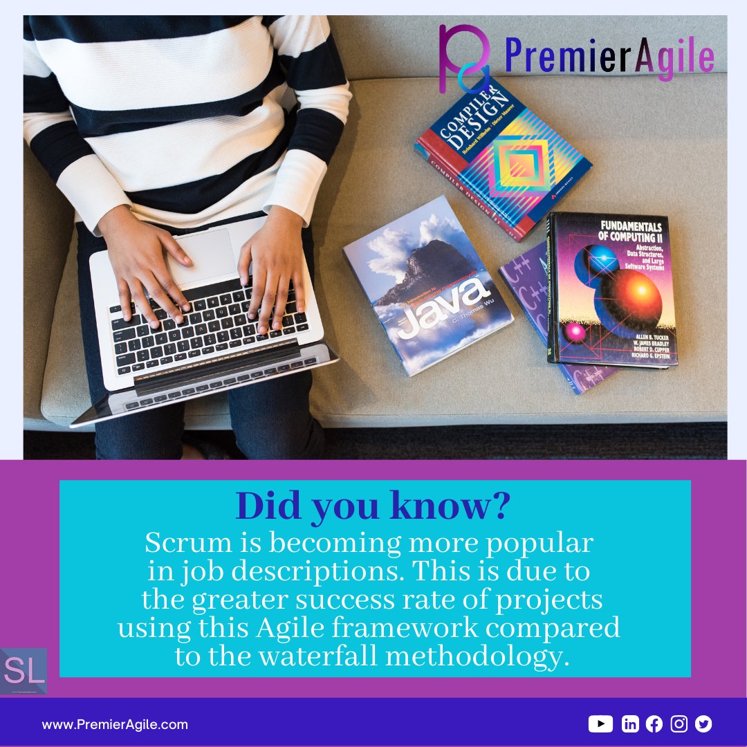 PremierAgile's tweet photo. You didn't know that, did you? 
@sureshkonduru77
#scrumagilecertification #scrumteam
#scrumagilemindset #scrummaster #scrummasters #scrumagileprogram #scrumcoach #scrumconsulting #CSPO #CSM #scrumagilemindset  #scrumagileprogram #scrumagilemaster #scrumagile #agile #scrum https://t.co/52nFnFjUQL